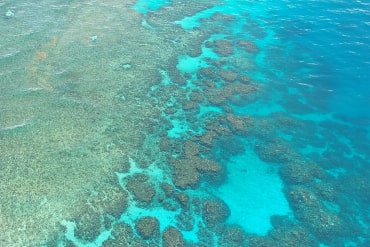 Great Barrier Reef