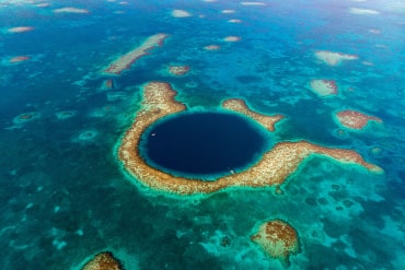Great Blue Hole