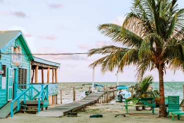 Caye Caulker