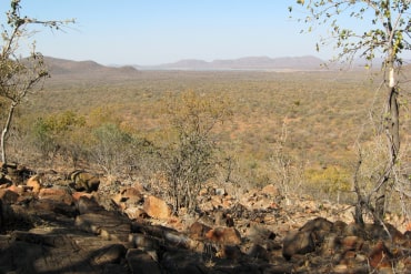 Mokolodi Nature Reserve