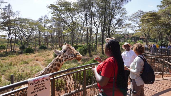 Kenya