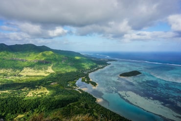 Le Morne Brabant