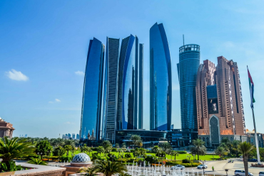 Abu Dhabi