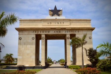 Ghana 
