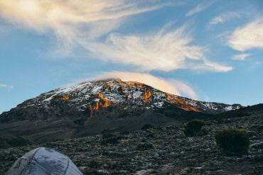 Tanzania 
