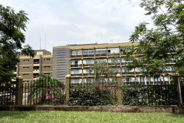 Kempinski Hotel