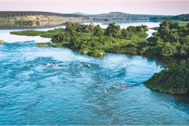 Lake Victoria