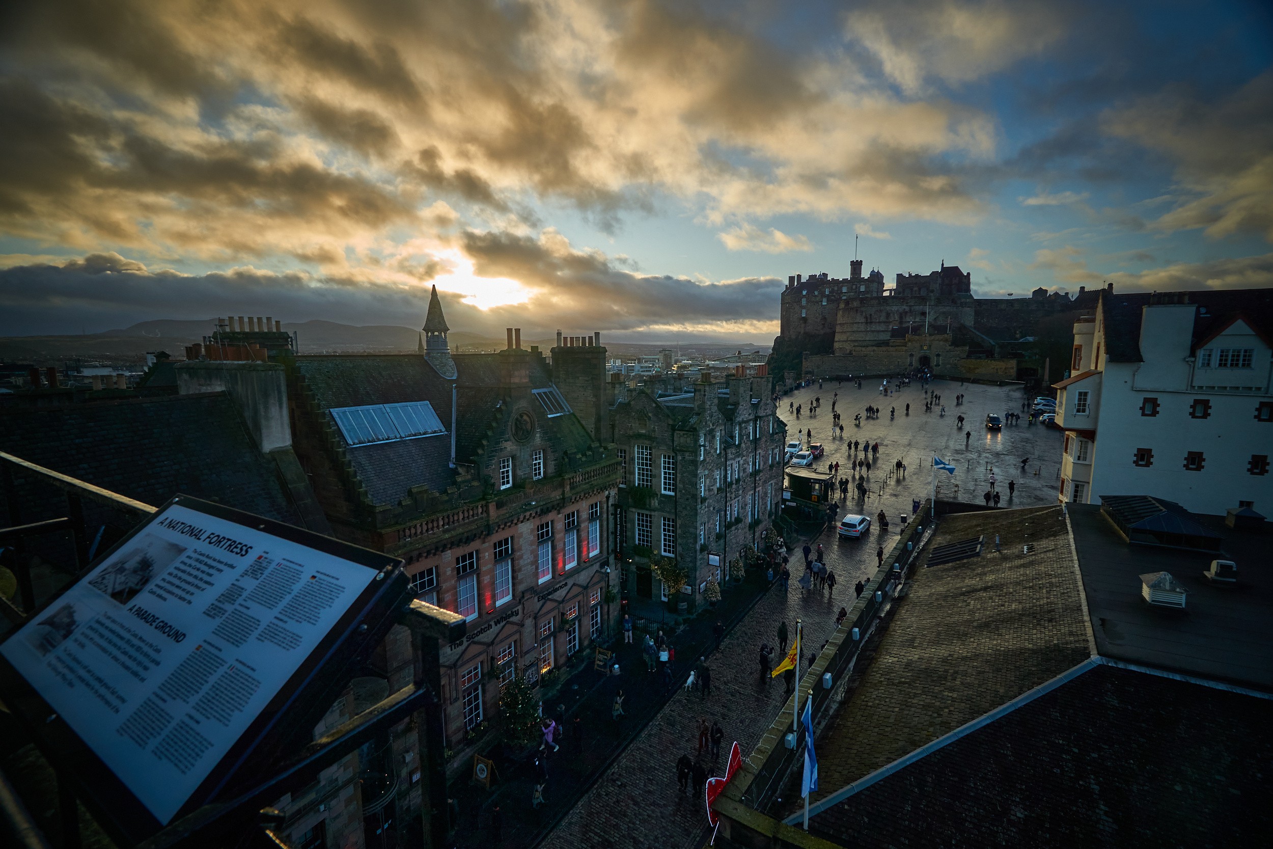 Camera Obscura and World of Illusions