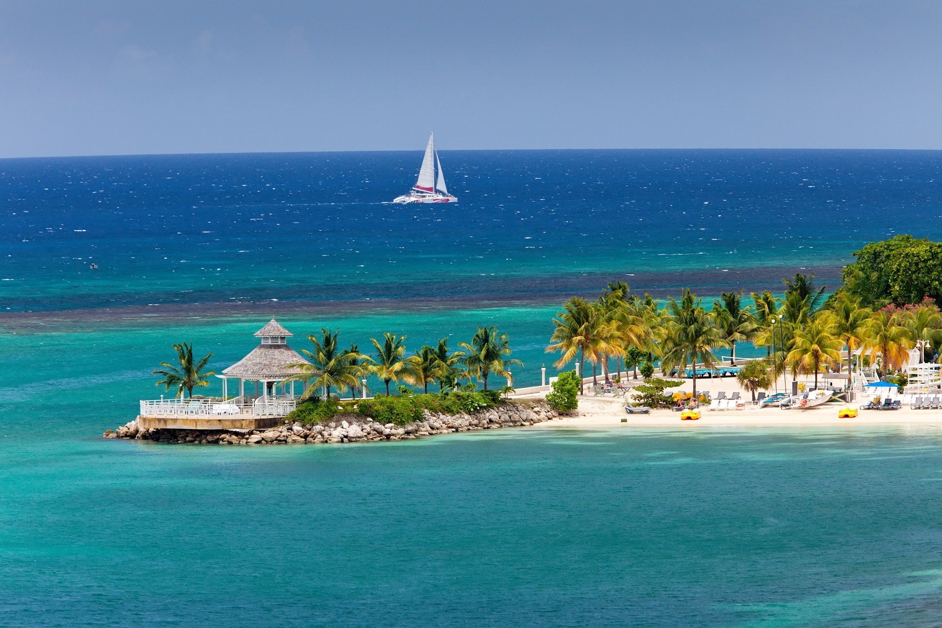 Jamaica