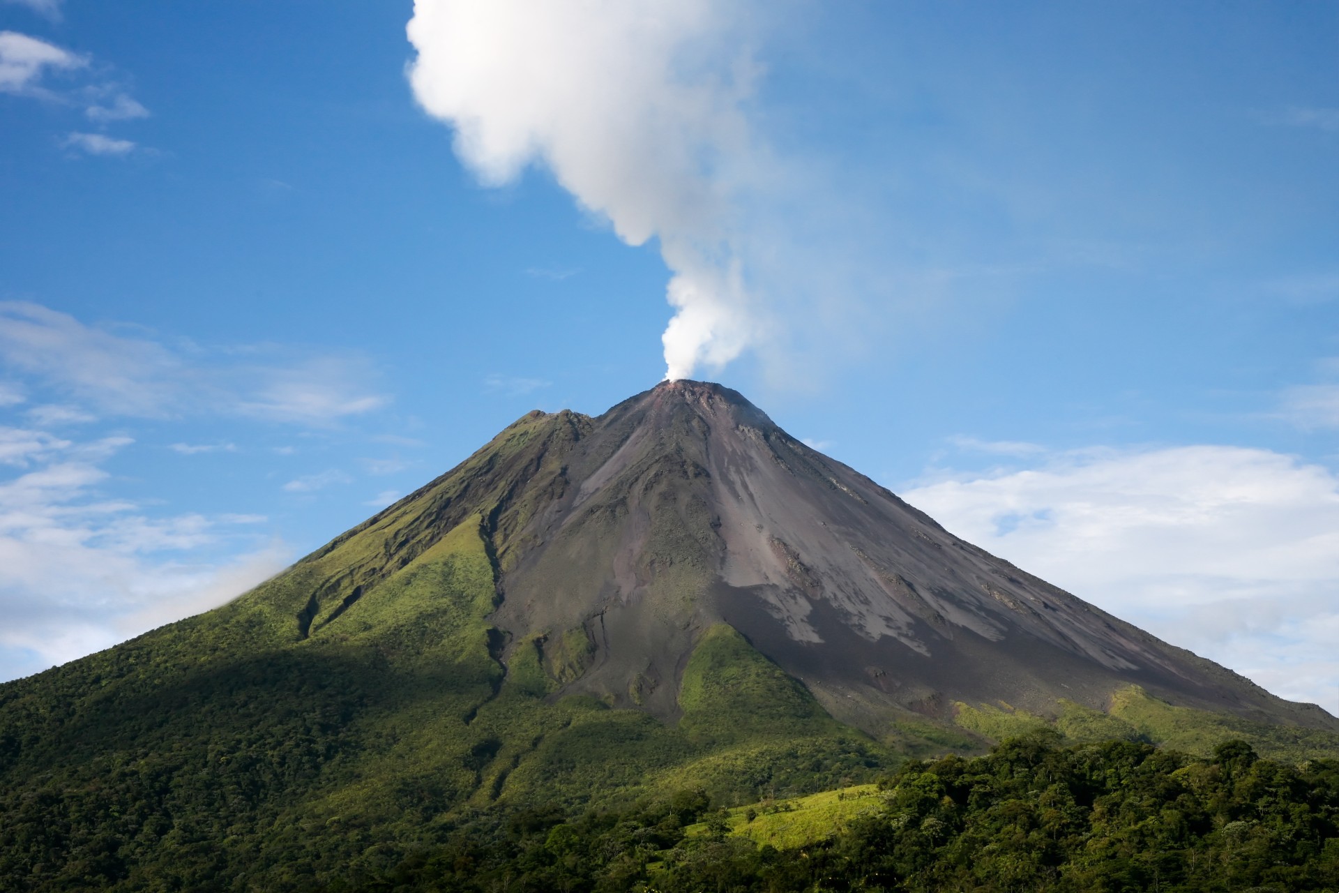 Costa Rica