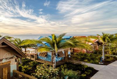 The Bahamian Islands